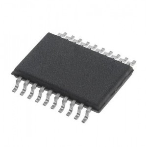 PIC16LF15345-I/SS, 8-битные микроконтроллеры 14KB, 1KB RAM, 4xPWMs, Comparator, DAC, ADC, CWG, 4xCLC, 2 EUSART, SPI/I2C