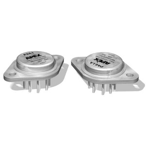 PA61A, Операционные усилители  Linear OpAmp, 90V 10A A Grade