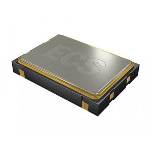 ECS-3953M-240-BN-TR, Генератор кварцевый 24.000МГц HCMOS SMD
