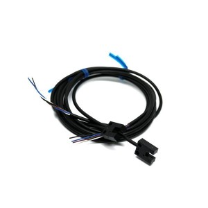 EE-SX954P-W 1M, Оптические переключатели, передаточные, на фототранзисторах U-shp 5mm PW PNP 1M