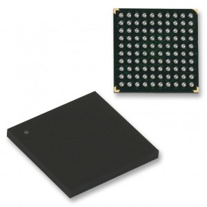 STM32F777VIH6, Микроконтроллер 32-бит ядро ARM Cortex M7 RISC 2МБ Флэш-память 3.3В 100-Pin TFBGA лоток