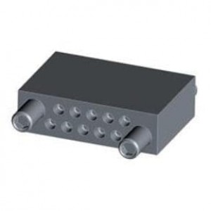 WTDXA26SJT, Прямоугольные соединители стандарта Mil 2 Row Straight Cable Receptacle