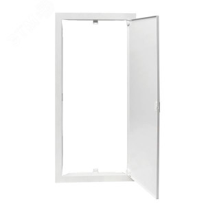 Дверь для щита Nova 4 габарит IP40 метал. PROxima nv-door-m-4