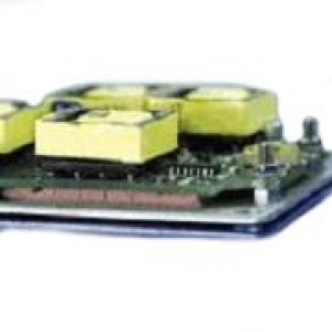 GPVOUS-0.125-AC-0816, Продукты с термическим сопряжением Ultra Conformable, Thermally Conductive Material for Filling Air Gaps, Gap Pad VO Ultra Soft, 8" x 16" Sheet, 0.125" Thickness, Adhesive - One Side