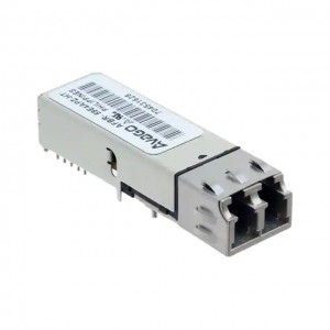 AFBR-59E4APZ-LH, Оптоволоконный приемопередатчик Ethernet