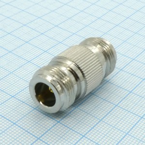 N гн - N гн, ВЧ переходник