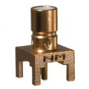 131-9701-211, РЧ соединители / Коаксиальные соединители SMB PC ST JCK .095"