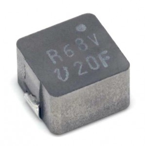 MPCV1060LR68, Катушки постоянной индуктивности  0.68uH 20% 38A DCR=1.4mOhm AEC-Q200