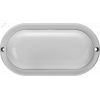 Светильник светодиодный ДБП-8вт OBL-O4-8-6.5K-WH-IP65-LED 27051