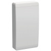 Корпус пластиковый ЩРН-П-36 IP41 бел. дверь TEKFOR TF5-KP13-N-36-41-K01-K01