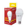 Лампа светодиодная LED-A65-VC 25Вт грушевидная 3000К тепл. бел. E27 2380лм 230В 4690612024066