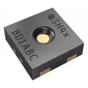 SHT40-BD1B-R2, Преобразователь для датчика влажности и температуры