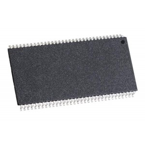 AS4C32M16D1-5BCN, DRAM 512M 2.5V 200Mhz 32M x 16 DDR1