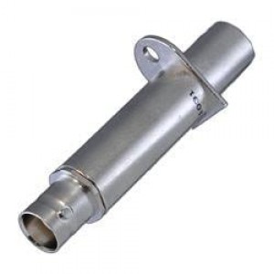 J3, РЧ-клеммы RCA Coax PTCH Jack BNC Termination STR
