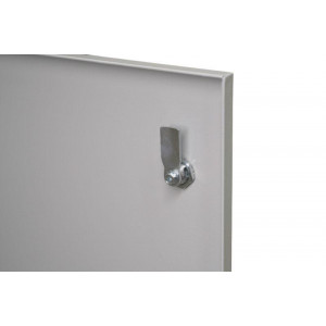 Корпус металлический ЩРНМ IP31 600х500х250 DEKraft 32476DEK