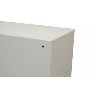 Корпус металлический ЩРНМ IP55 500х400х250 32502DEK