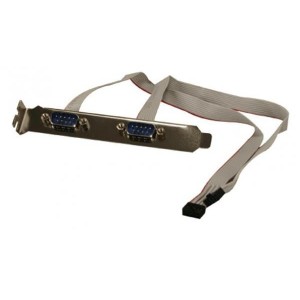 19800-000200-100-RS, Кабели специального назначения Cable Module;E228;;4;300MM;28AWG;(A)D-SUB 9P MALE *2;(B)DUPONT 2*5P P=2.0 IDIOT-PROOF *2;;;;;;;;ONE PCS PKG W/ LABEL;BRACKET*1;;;;RoHS