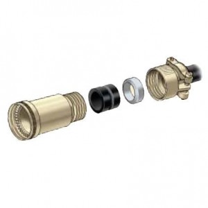 LPF-C013301S, Светодиодные трубки Tri 3mm Right Angle