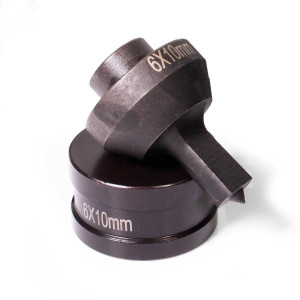 Матрица для перфорации шин МПШО-10 серия NEO 62559