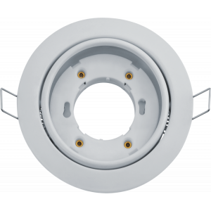 Светильник 93 030 NGX-R5-001-GX53 (Поворотный белый) 93030