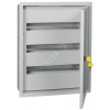 Корпус металлический ЩРв-54 (540х440х120мм) IP31 TITAN 3 MKM14-V-54-30-T