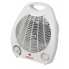 Тепловентилятор ELX-FH01-C01 220-240В 1000/2000Вт бел. 13908