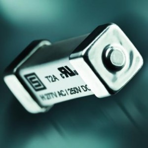 3403.0274.23, Плавкие предохранители поверхностного монтажа UMT-H FUSE 1A T