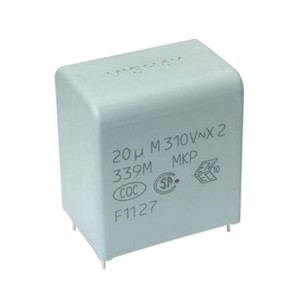 F339MX234731KFM2B0, Защищенные конденсаторы 0.047uF 310Vac 10%