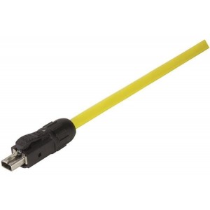 09451812800XL, Модульные соединители / соединители Ethernet T1 Industrial plug SL-C IP20