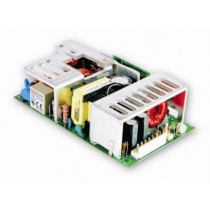 PPT-125C, Импульсные источники питания 100W 5V/11A 15V/2.5A -15V/0.5A