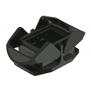 19410060301, Сверхмощные разъемы питания HAN ECO 6B BULKHEAD MOUNTED HOUSING