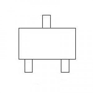 AP2210K-2.5TRE1, LDO регуляторы напряжения LDO CMOS LowCurr