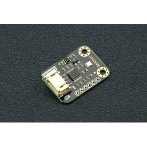 SEN0248, Инструменты разработки многофункционального датчика Gravity: I2C BME680 Environmental Sensor