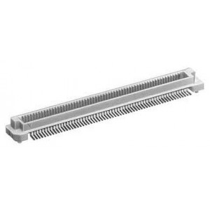 FX8-100P-SV1(91), Межплатные и промежуточные соединители HDR 100POS .6MM GOLD SMT