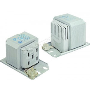 Дроссель 1И 125 ДРЛ44Н-003 220В встр. 02491