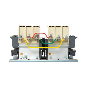Контактор реверсивный КТЭ 185А кат. 230В AC 2НО ctr-b-r-185