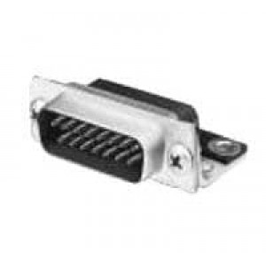 5745436-3, Стандартные соединители D-Sub  25 POS PLUG D-SUB
