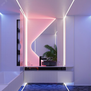 Лента герметичная RTW-PSW-A120-10mm 24V Warm3000 (9.6 W/m, IP67, 2835, 5m) 040710, Светодиодная лента RTW-A120, герметичная IP67 (PSW-матовая силиконовая экструзия). Светодиоды 2835, 120 шт/м (600 шт на 5 м), белая плата, скотч 3M. Цвет ТЕПЛЫЙ 3000 K , цветопередача CRI>90 , угол 120°. Питание 24V, мощность 9.6 Вт/м (48 Вт на 5 м). Разм