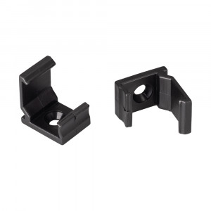 Крепеж монтажный для ALM-V60 ч-рный 026724, Крепеж монтажный для ALM-V60 чёрный