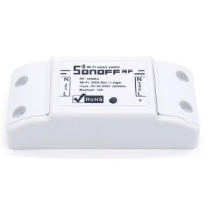 102070002, Принадлежности Seeed Studio  Sonoff RFR2 Wi-Fi Smart Switch with RF Receiver
