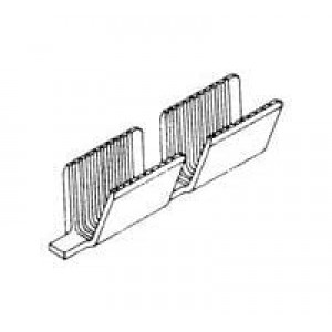 62303-2 (MOUSER REEL), Клеммы STD 400-1500 N-I SN Reel of 1000