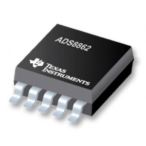 ADS8862IDGS