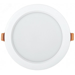 Светильник LED ДВО 1821 PRO белый круг 24Вт 4000K IP54 LDVO0-1821-24-4000-K01