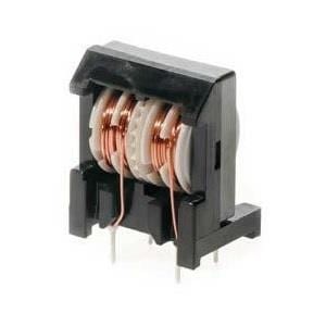 SS24V-R20045-CH, Синфазные дроссели / фильтры 2amp 4.5mH