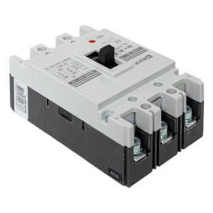 Выключатель автоматический 3п 100/40А 35кА ВА-99М PROxima mccb99-100-40m