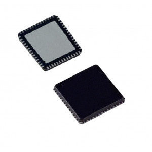 AD9434BCPZ-370, IC ADC 12BIT 370MSPS 56LFCSP