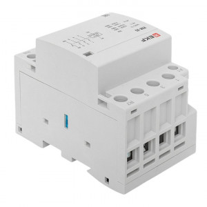 Контактор модульный КМ 25А 3NО+NC (3 мод.) km-3-25-31