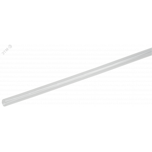 Трубка термоусадочная ТТУ нг-LS 1,5/0,75 прозрачная 1м UDRS-D15-1-K00