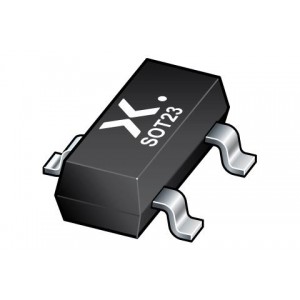 2N7002LT7G, МОП-транзистор NFET SOT23 60V 115MA 7.5O