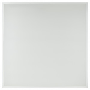 Светильник светодиодный SPO-940-9-40K-038 38Вт 4000К 3990Лм 588x588x40 матовый Грильято Б0051611